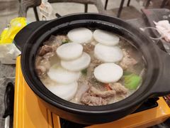 -衡哥肉铺