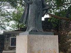 -小南山公园