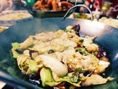 -哈尔滨饺子王·东北菜(鱼鳞浃路店)