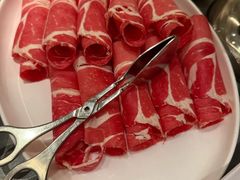 -鼎鼎香·港式火锅(北京SKP店)