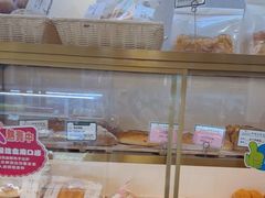 -蜂蝶来饼店(拱北总店)