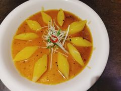 -里山四季中餐厅(来凤街店)