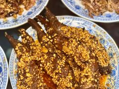 -鸿运兔·手撕烤兔(天府广场店)