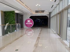 -SFC上影影城(港汇永华IMAX激光店)