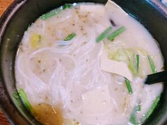 -十秒到米线(莱茵翠景店)