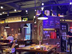 -萍姐火锅·公路夜市(打浦桥日月光店)