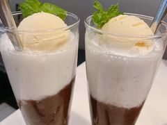 雪糕红豆冰-石板街港澳冰室(天环店)
