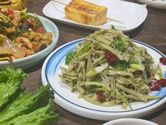 -丁虎子烤肉(国道二店)