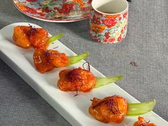 -中卫御苑福膳·养生局(圆明园店)