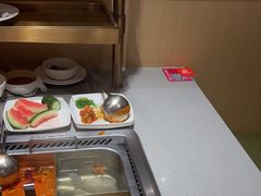 -海底捞火锅(振华广场生日主题店)