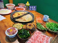 -楠火锅(哈尔滨金爵万象店)