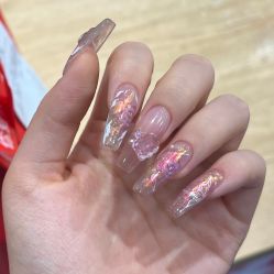-Mi+·nail美甲美睫