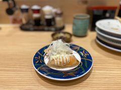 -大起水产回转寿司(大丸心斋桥店)