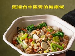 -超级碗FOODBOWL(成都来福士店)