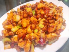 宫保鸡丁-春来和(汉城南路店)