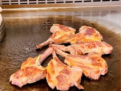 -極上萬膳·日料放题(来福士江景店)