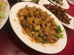 -惠宾饭庄(中山路店)
