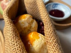 -三嚥阁 La Villa Restaurant