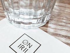 -Onirii Coffee(长乐路店)