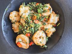 -南沙游艇会·大兵船餐厅