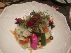 -皇品田苑日式料理(苏州中心店)