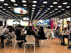-813芭依珊 BAESAn(皇冠十畝地店)