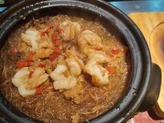 -有红鸡毛店·砂锅菜(抚琴夜市店)