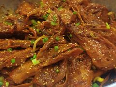 干锅辣鸭头-渝新·干锅鸭头·川菜(总店)