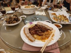 -顺德人家食府(黄金广场店)