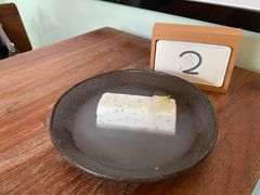 -知亘茶食