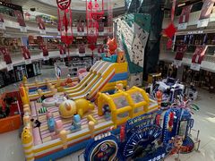 -万达广场(芜湖镜湖店)