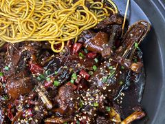 -回味黑鸭煲·始于2006(万松园店)