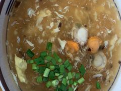 -鲁毓鲜蓬莱小面(黄山路店)