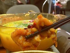 -U你·湖北家宴菜(南湖总店)