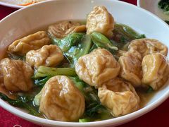 -胜记菜馆(文明路)