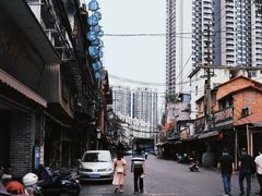 -冰神糖水铺(国贸中心店)