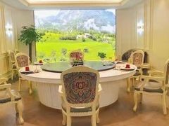 包厢-宝燕壹号(长寿店)