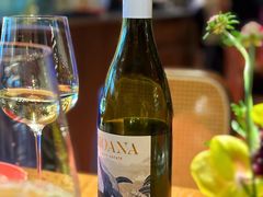 -肆海小川菜酒馆Wine Bistro (青年路店)