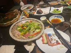 -德川家日本料理(中关村寰太大厦店)