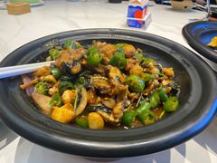 -秋色客家菜(南山店)