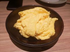 嫩炒鸡蛋-老昌春饼(松北店)