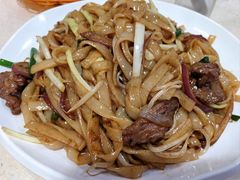 -老字号蛇口德记烧腊饭店·海鲜加工