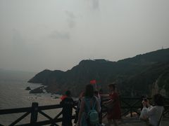 -六合朝阳景区-和尚套