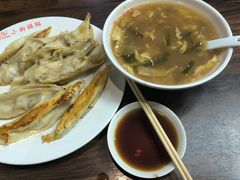 -小街锅贴(西工饭庄七分店)