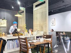 -小大董·烤鸭(王府井apm店)