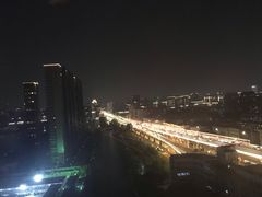 -杭州海外海皇冠大酒店