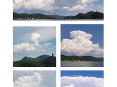 -北京金海湖景区