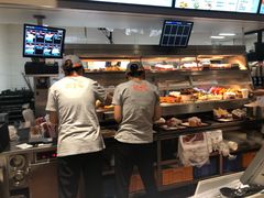 -肯德基(建华店)