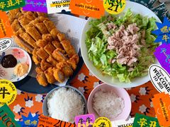-盒马鲜生(龙德广场店)