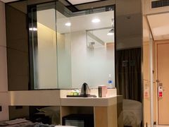 -西安长征华美达酒店